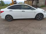 Hyundai Accent 2014 годаүшін4 500 000 тг. в Костанай – фото 3