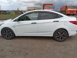 Hyundai Accent 2014 годаүшін4 500 000 тг. в Костанай – фото 4