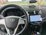 Hyundai Accent 2014 годаүшін4 500 000 тг. в Костанай – фото 5