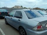 Mitsubishi Lancer 2008 годаүшін2 700 000 тг. в Астана – фото 4