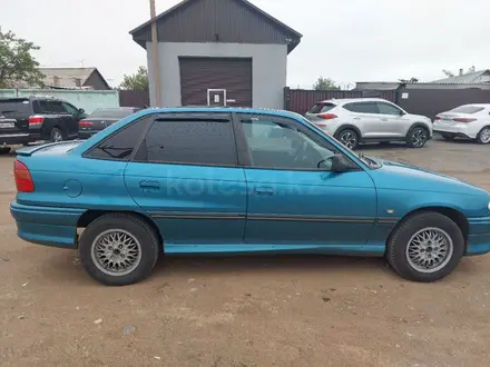 Opel Astra 1992 года за 1 400 000 тг. в Павлодар – фото 3