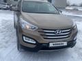 Hyundai Santa Fe 2013 годаүшін9 500 000 тг. в Павлодар