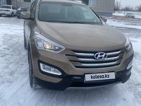 Hyundai Santa Fe 2013 года за 9 500 000 тг. в Павлодар