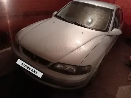 Opel Vectra 2001 года за 1 900 000 тг. в Уральск – фото 11