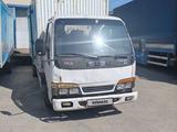 Isuzu  Elf (N-series) 2007 года за 2 900 000 тг. в Алматы