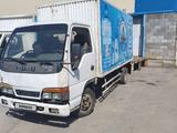 Isuzu  Elf (N-series) 2007 года за 2 900 000 тг. в Алматы – фото 2