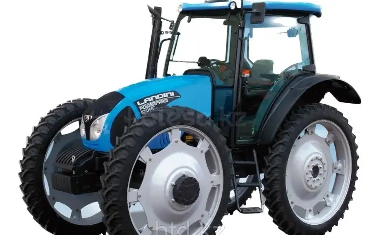 Landini  Landini Super 120 HC 2023 годаүшін35 500 000 тг. в Алматы