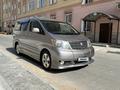 Toyota Alphard 2004 года за 7 500 000 тг. в Актау – фото 8