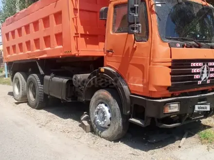 Beiben (North Benz)  3343K 2006 года за 4 500 000 тг. в Алматы – фото 2