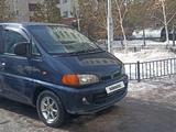 Mitsubishi Space Gear 1997 годаfor2 700 000 тг. в Астана