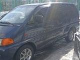 Mitsubishi Space Gear 1997 годаfor2 700 000 тг. в Астана – фото 2