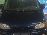 Mitsubishi Space Gear 1997 годаfor2 700 000 тг. в Астана – фото 4