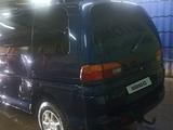Mitsubishi Space Gear 1997 годаfor2 700 000 тг. в Астана – фото 5