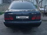 Mercedes-Benz E 280 1997 года за 2 800 000 тг. в Тараз