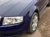 Skoda Superb 2003 годаfor4 500 000 тг. в Караганда – фото 2