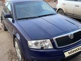 Skoda Superb 2003 годаfor4 500 000 тг. в Караганда