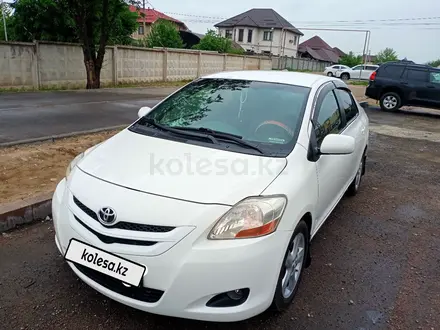 Toyota Yaris 2008 года за 4 200 000 тг. в Алматы – фото 3