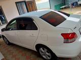 Toyota Yaris 2008 года за 4 200 000 тг. в Алматы – фото 5