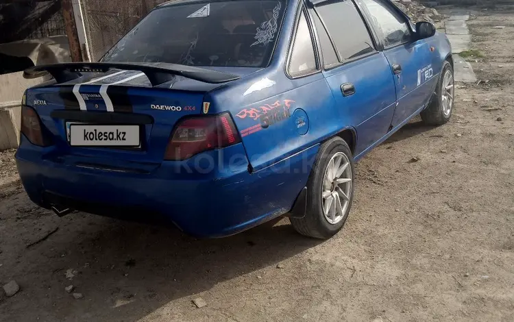 Daewoo Nexia 2012 годаүшін1 750 000 тг. в Актау