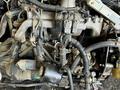Двигатель, акпп TD27 2.7л дизель Nissan Terrano за 10 000 тг. в Алматы – фото 2