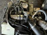 Двигатель, акпп TD27 2.7л дизель Nissan Terranofor1 250 000 тг. в Алматы – фото 3