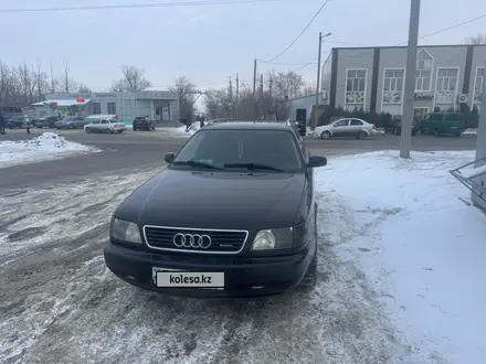 Audi A6 1996 года за 3 800 000 тг. в Костанай – фото 6