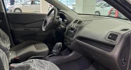 Chevrolet Cobalt 2026 года за 5 990 000 тг. в Астана – фото 4