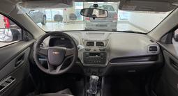 Chevrolet Cobalt 2026 года за 5 990 000 тг. в Астана – фото 2