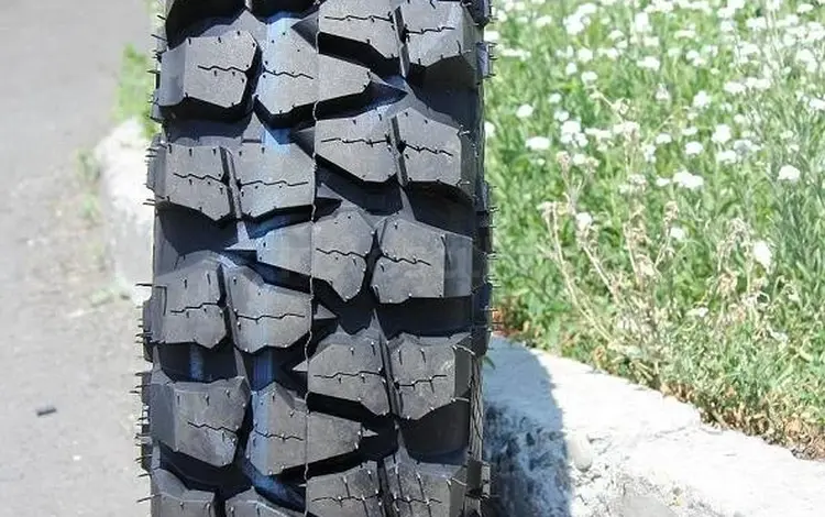 Легкогрузовые шины 215/90 R15C Алтайшина за 50 000 тг. в Караганда