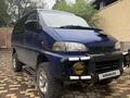Mitsubishi Delica 1997 года за 3 500 000 тг. в Алматы