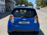 Chevrolet Spark 2011 годаүшін2 850 000 тг. в Алматы – фото 2