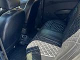 Chevrolet Spark 2011 годаүшін2 850 000 тг. в Алматы – фото 5