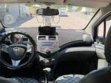 Chevrolet Spark 2011 годаүшін2 850 000 тг. в Алматы – фото 4