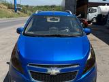 Chevrolet Spark 2011 годаүшін2 850 000 тг. в Алматы