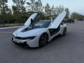 BMW i8 2015 годаүшін45 000 000 тг. в Астана – фото 7