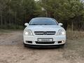 Opel Vectra 2003 года за 1 550 000 тг. в Караганда – фото 5