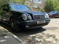 Mercedes-Benz E 230 1996 годаүшін2 800 000 тг. в Атырау – фото 2