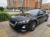 Nissan Altima 2019 года за 8 900 000 тг. в Костанай – фото 2