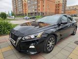 Nissan Altima 2019 года за 8 900 000 тг. в Костанай – фото 3