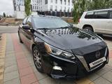 Nissan Altima 2019 года за 8 900 000 тг. в Костанай – фото 4