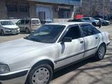 Audi 80 1992 годаүшін1 600 000 тг. в Усть-Каменогорск