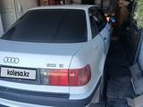 Audi 80 1992 годаүшін1 600 000 тг. в Усть-Каменогорск – фото 5