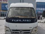 Forland 2014 годаүшін2 400 000 тг. в Жаркент