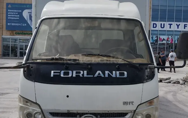 Forland 2014 года за 2 400 000 тг. в Алматы