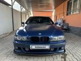 BMW 530 2001 года за 5 100 000 тг. в Алматы – фото 3