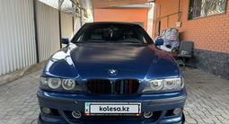 BMW 530 2001 года за 5 100 000 тг. в Алматы – фото 3