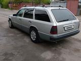 Mercedes-Benz E 300 1991 года за 1 500 000 тг. в Алматы