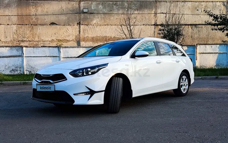 Kia Cee'd 2024 годаүшін12 350 000 тг. в Алматы