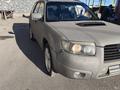 Subaru Forester 2006 года за 5 000 000 тг. в Шымкент – фото 2