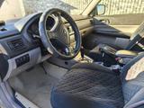 Subaru Forester 2006 года за 4 000 000 тг. в Шымкент – фото 5